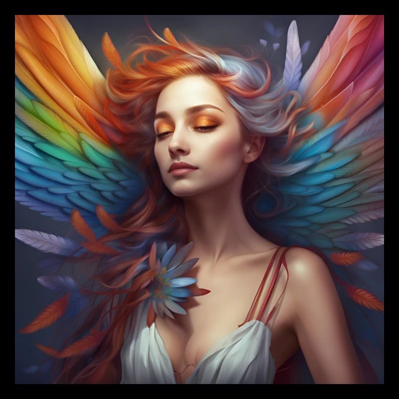 Rainbow Elf5