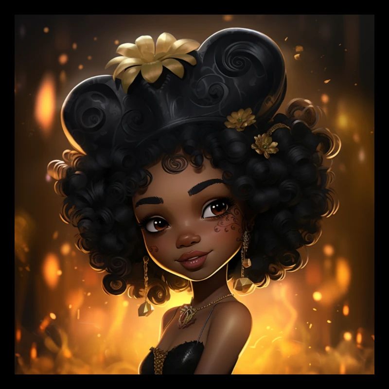 Betty B