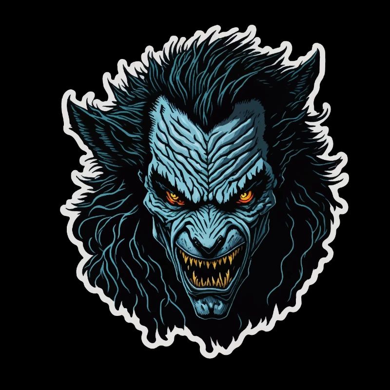 Werewolf