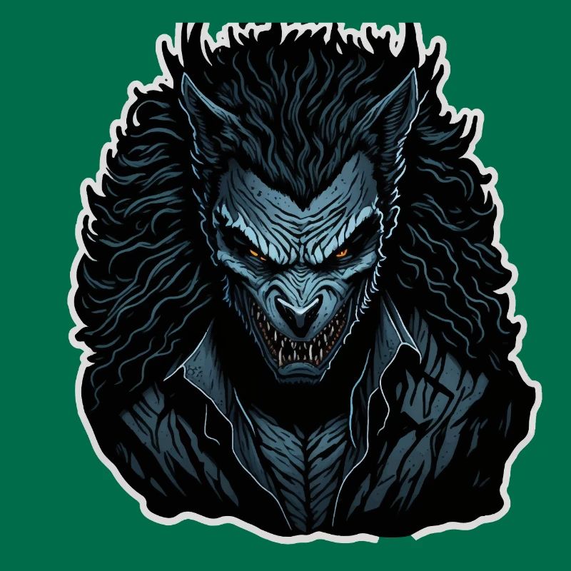 Werwolf
