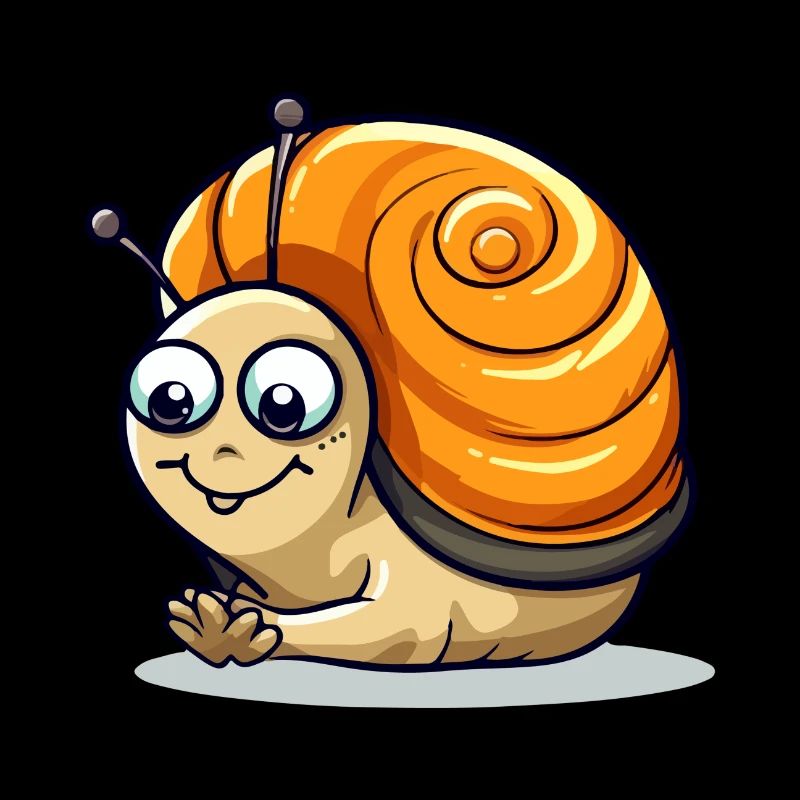 Koco the snail