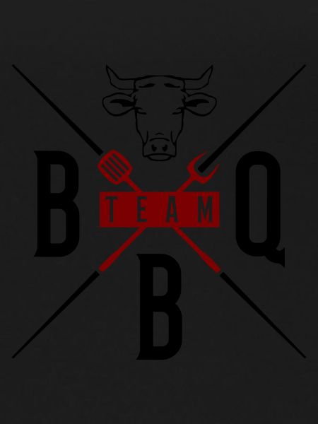 grill bbq team