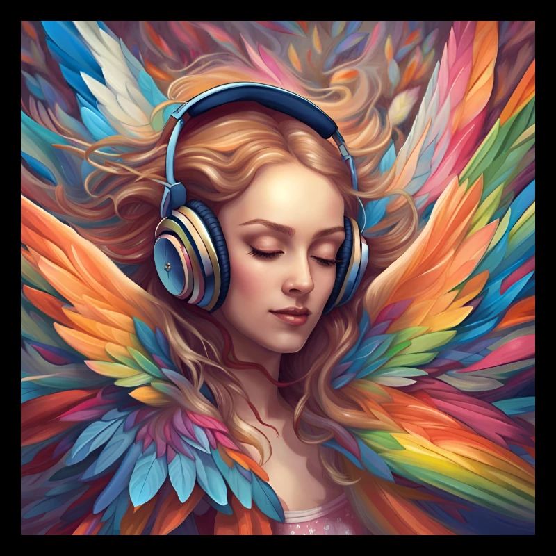 Elfe de la musique 1