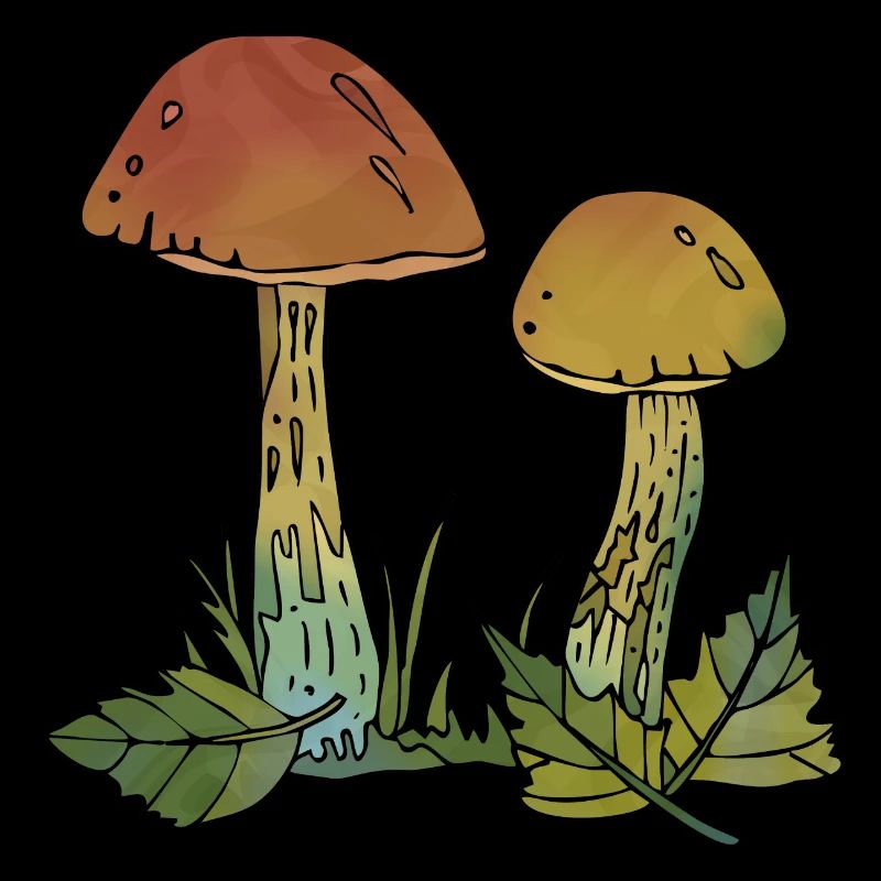 Mycètes