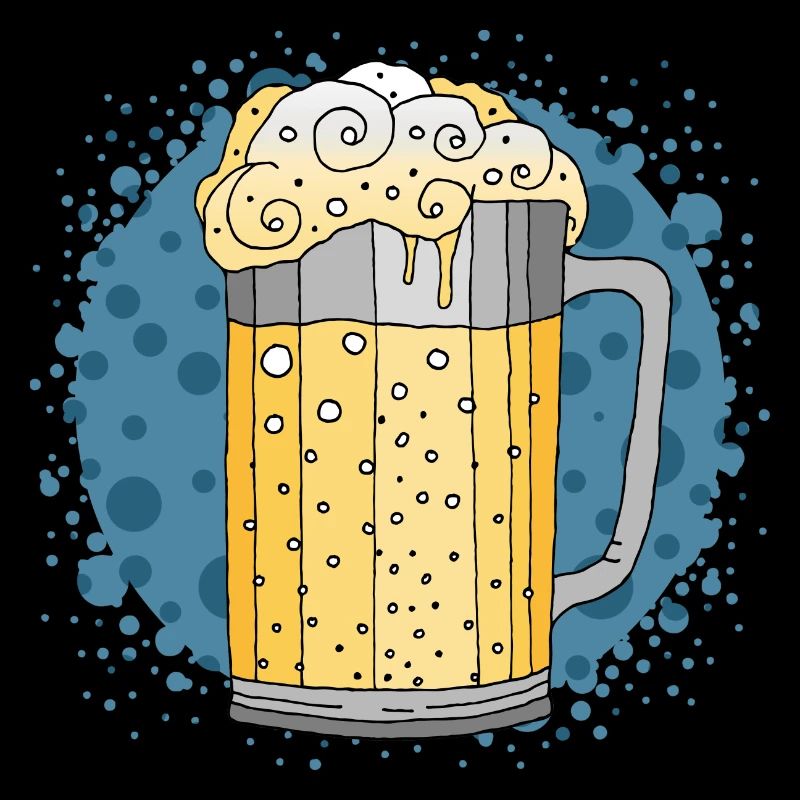 Becher