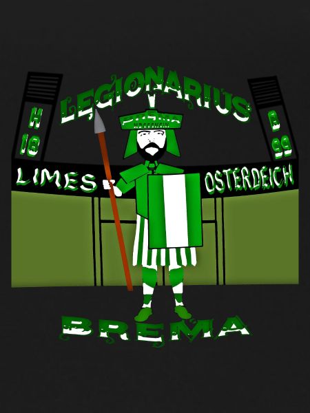 Legionarius Brema
