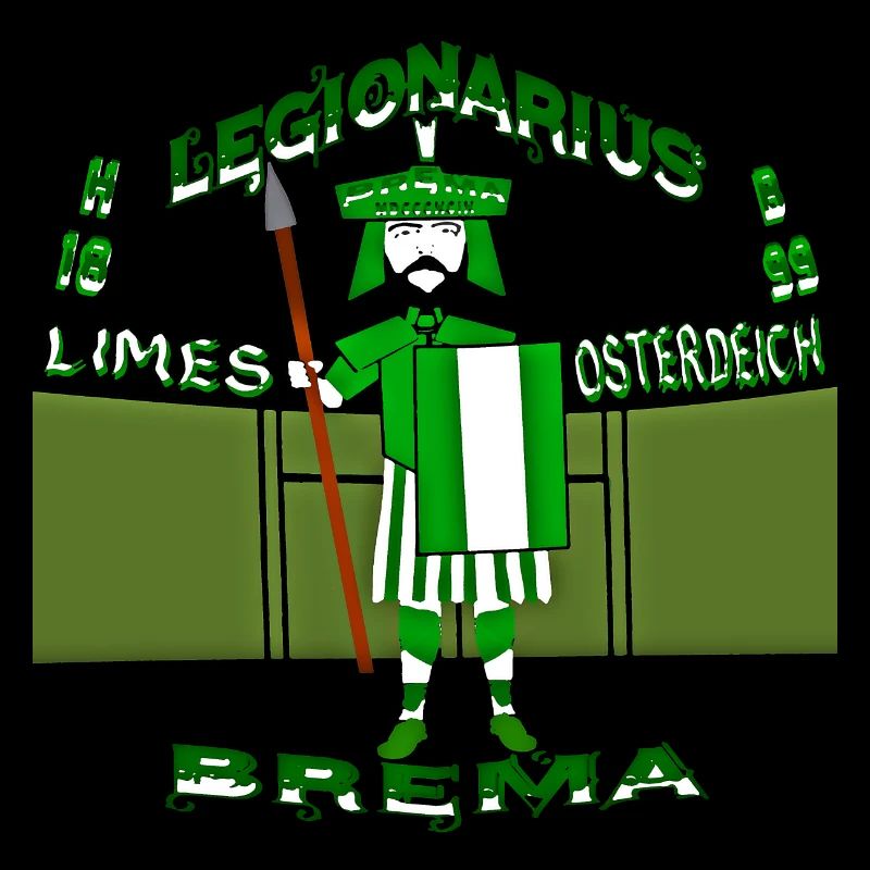legionarius brema
