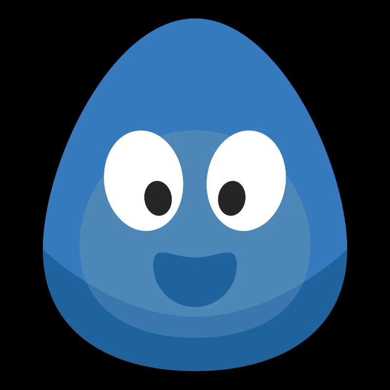 Élément Eau (Bulle)