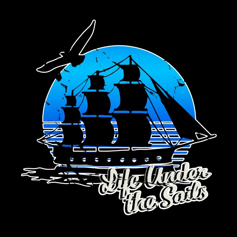 Live Under the Sails - Vintage