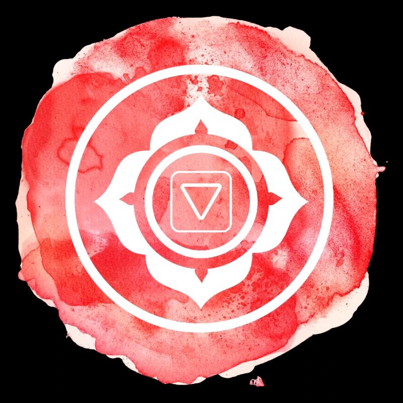 Elevate Your Foundation: Premium Root Chakra