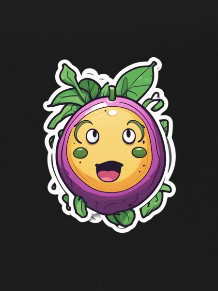 Passion fruit