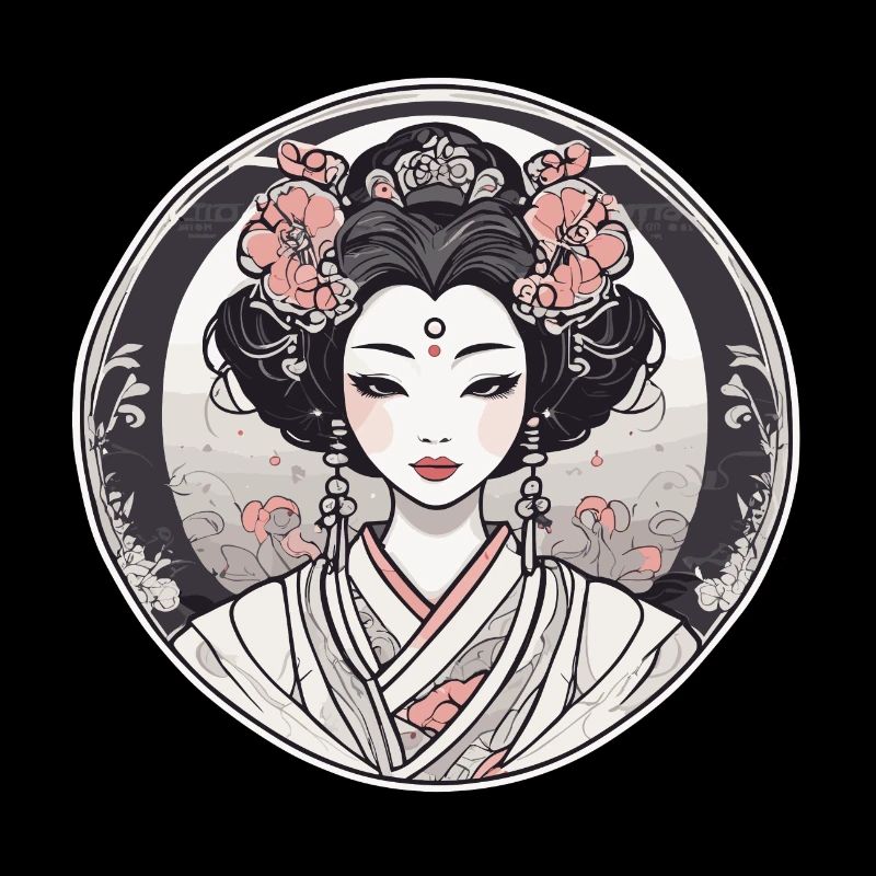 Geisha