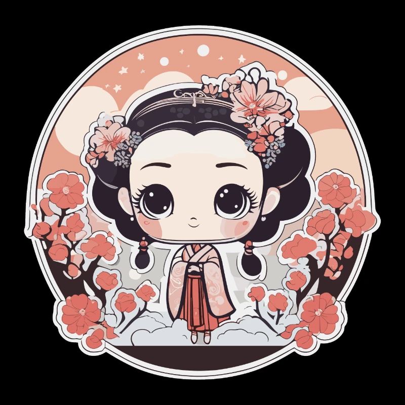 Geisha