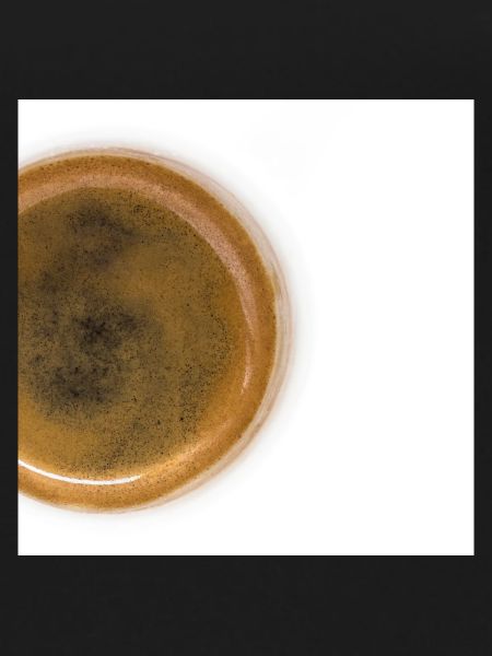 Background coffe