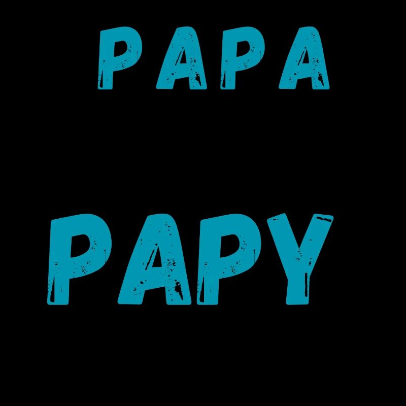 Un papa formidable et papy exceptionnel