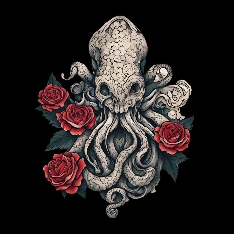 Octopuses