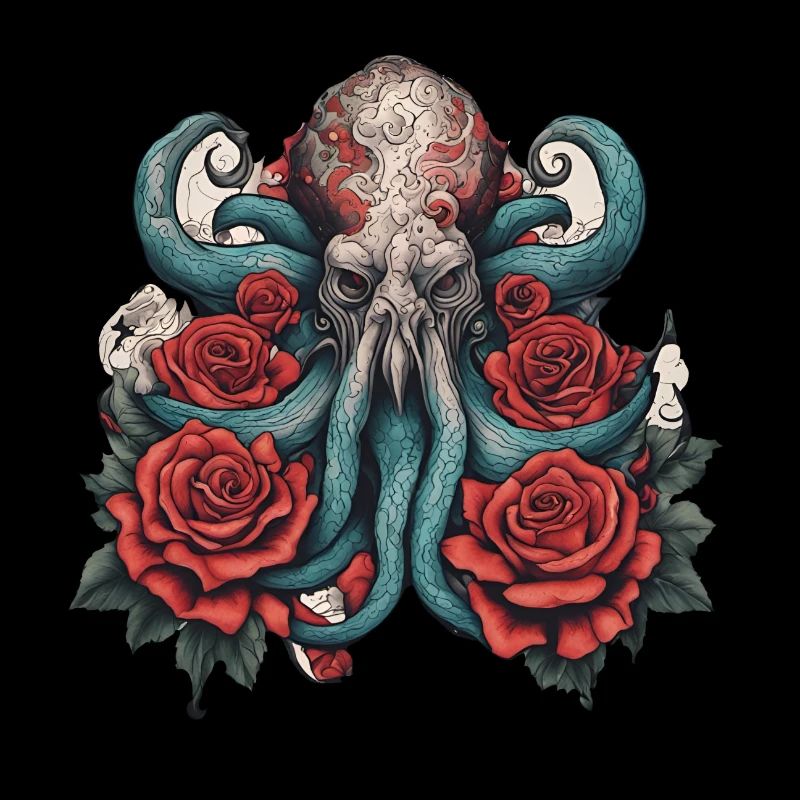 Octopuses