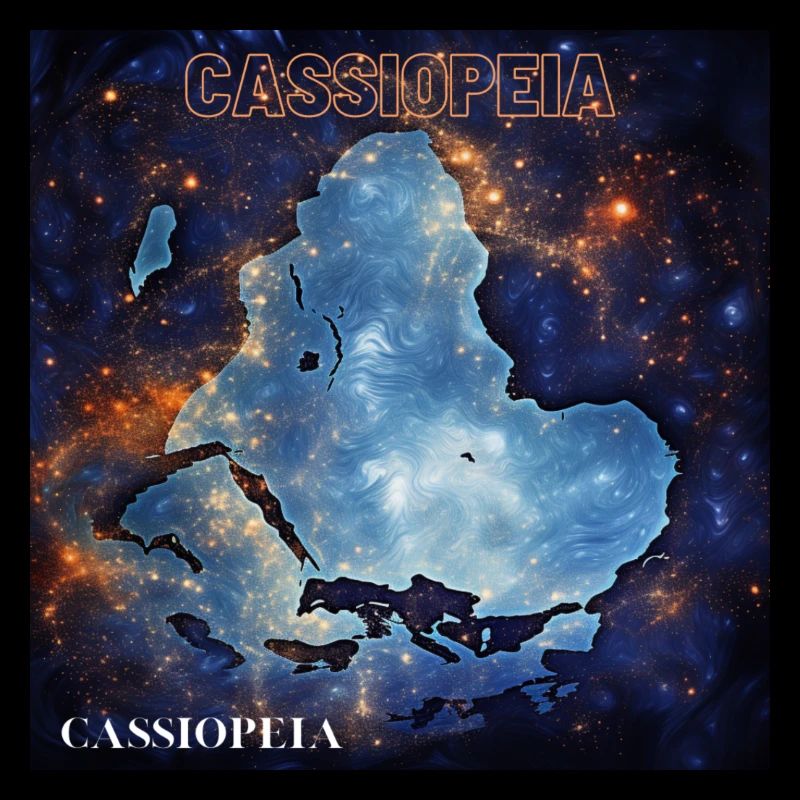 Kassiopeia