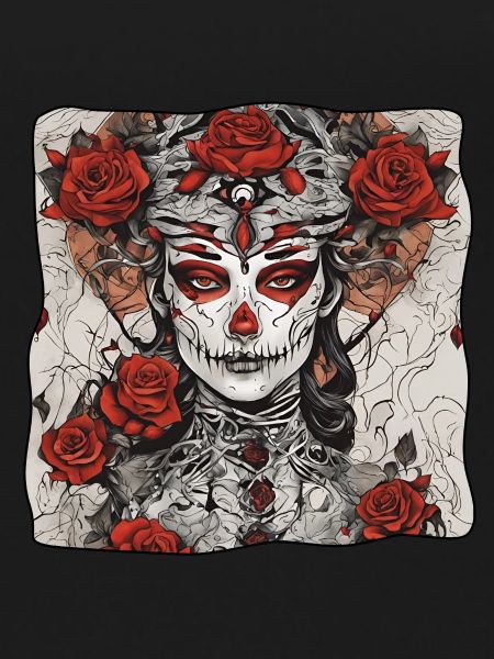 La Catrina