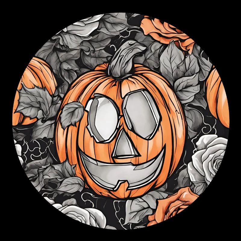 Halloween Pumpkin