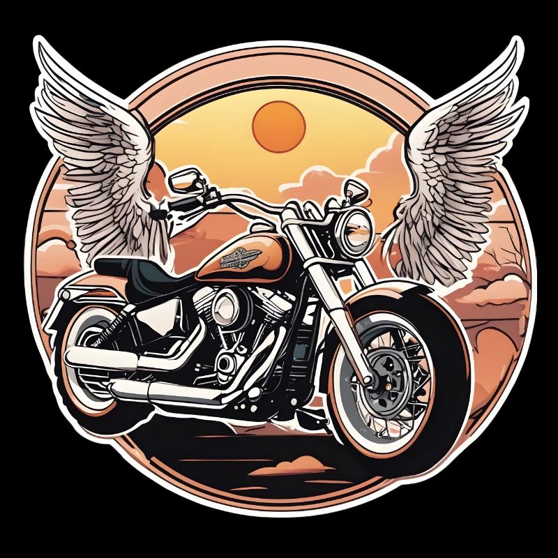 Winged Cruiser