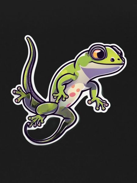 Lézard