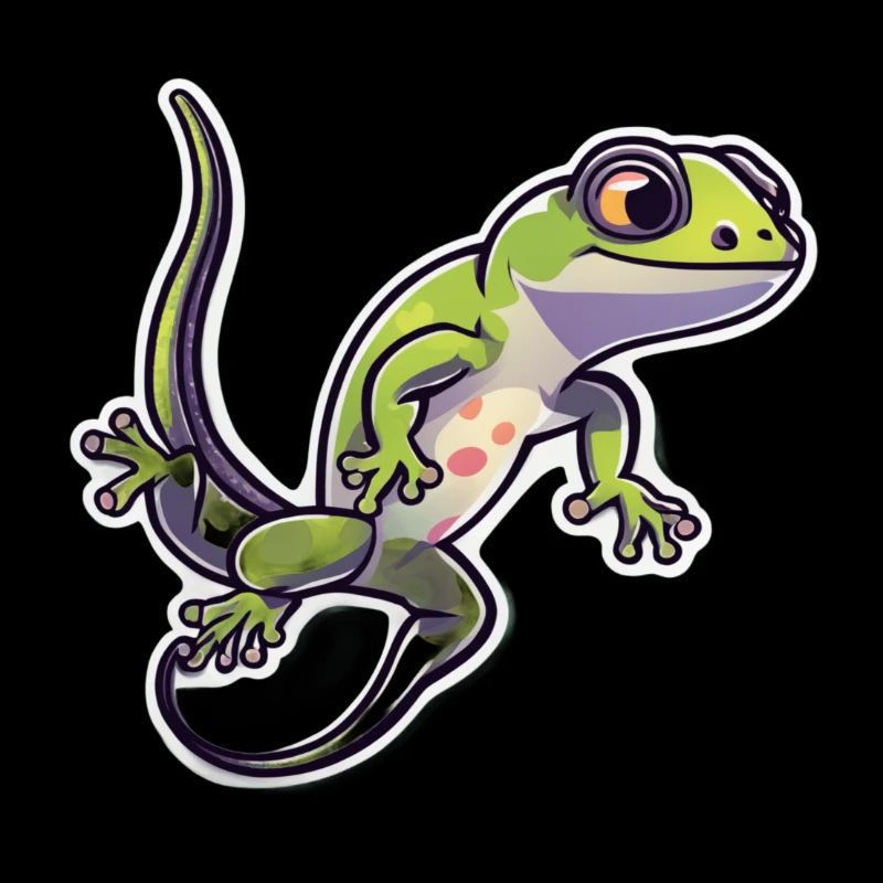 Lézard