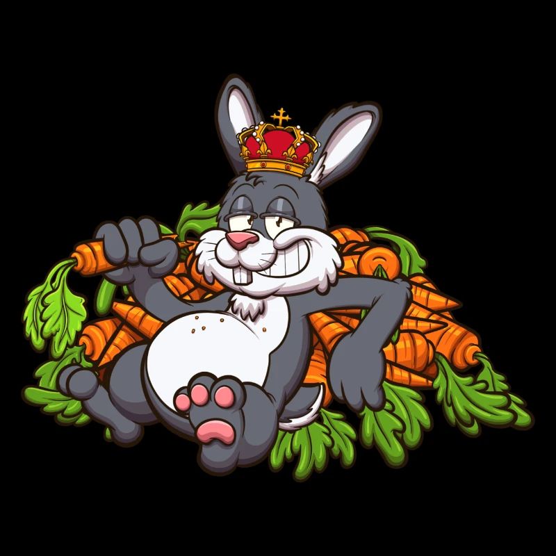 Roi lapin