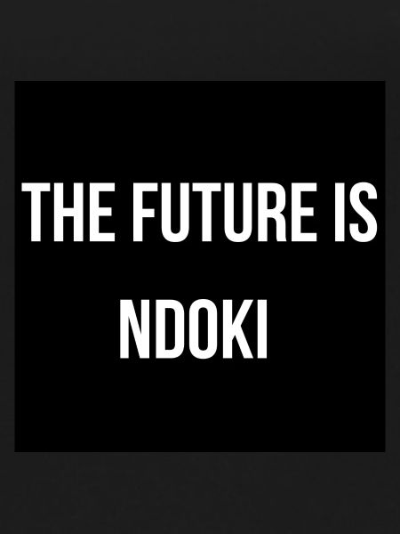 THE FUTURE IS NDOKI