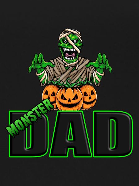 Monsterdad