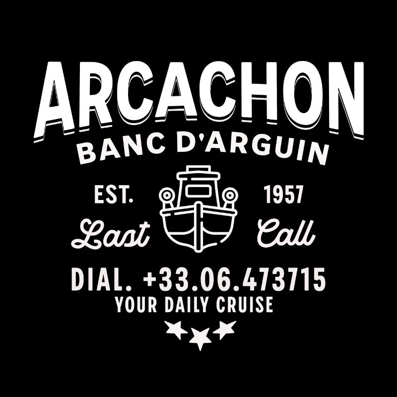Arcachon banc d Arguin cruise