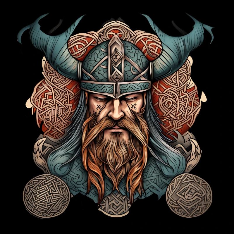 Wikinger