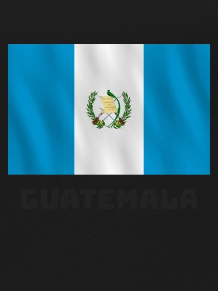 Guatemala flag