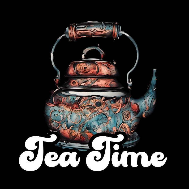 Teatime