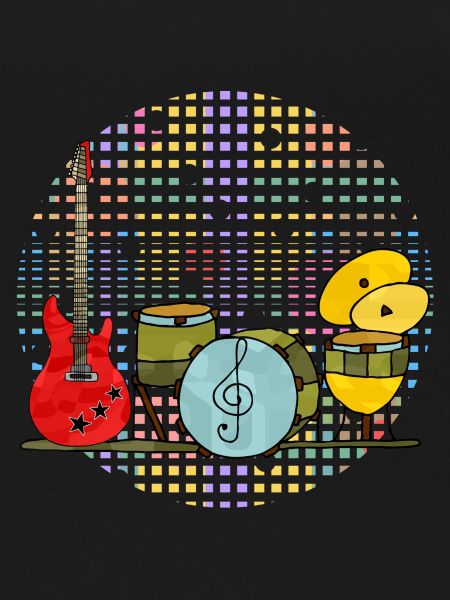 Instruments de musique