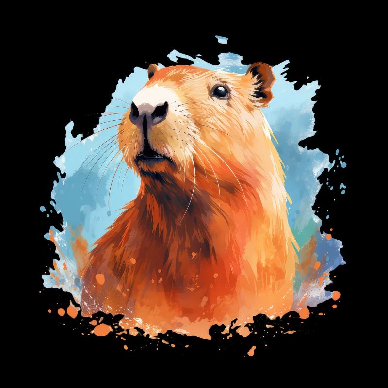 Capybara