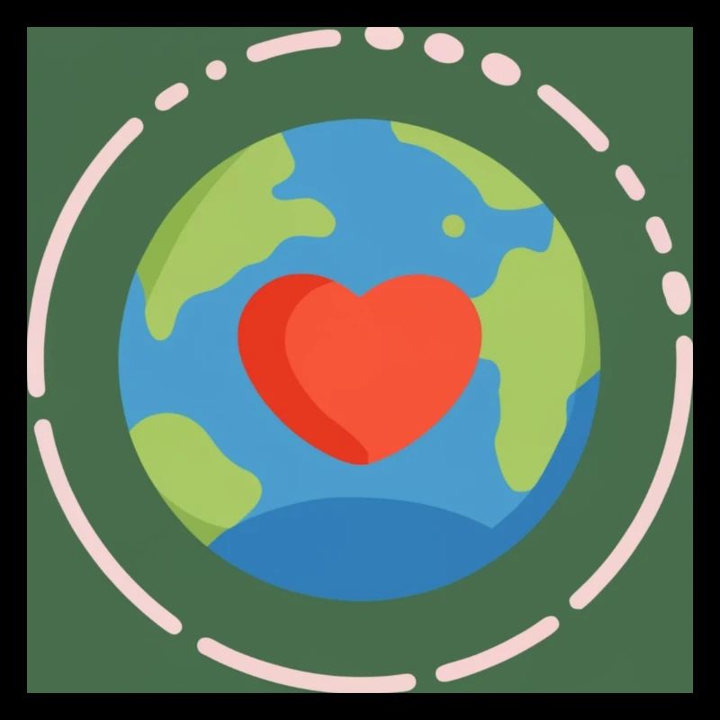 Monde durable