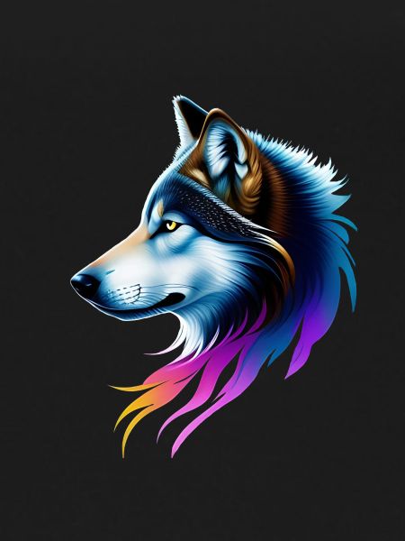 wolf