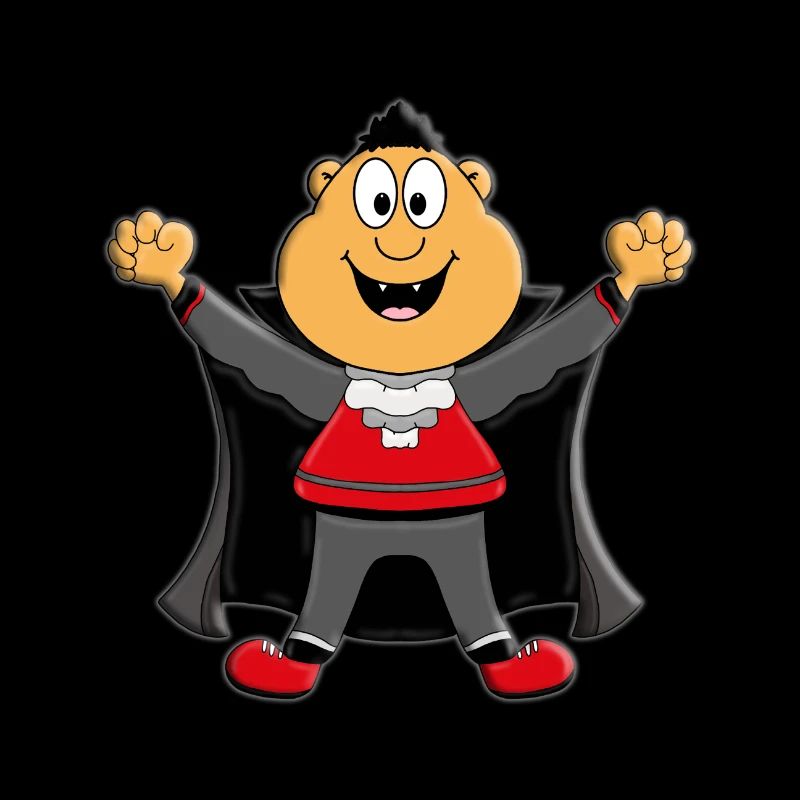 VAMPIR - HALLOWEEN