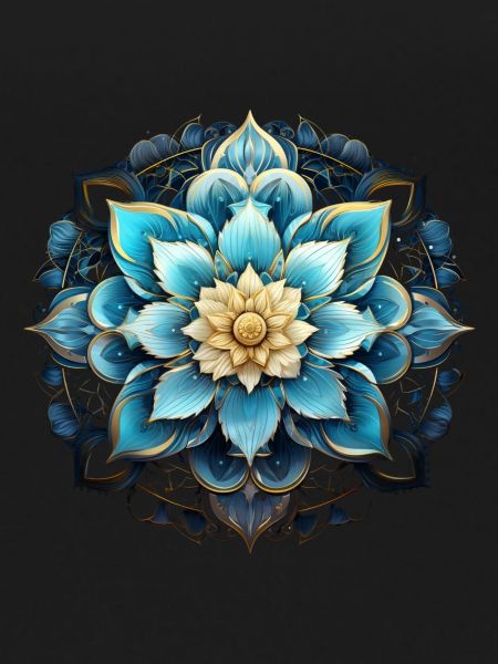 MANDALA COSMIC