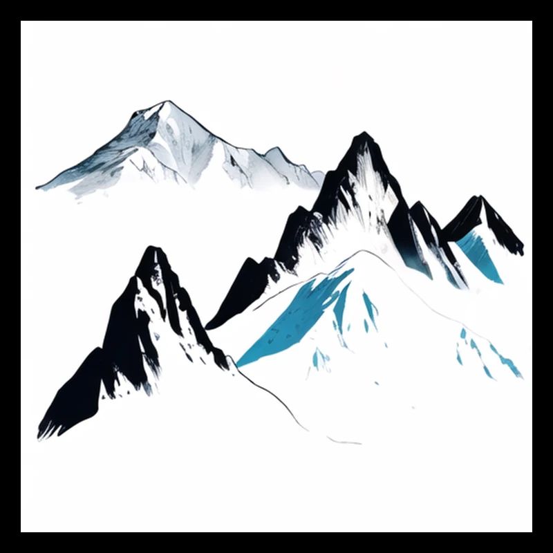 Montagnes