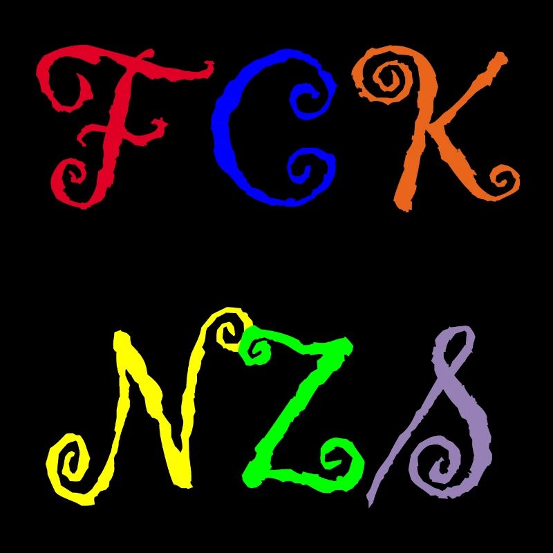 FCK NZS