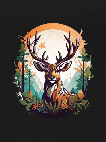 Hirsch
