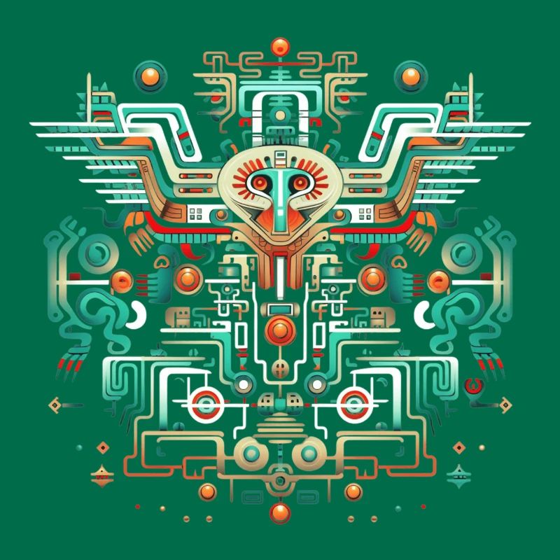 Aztec Misticism