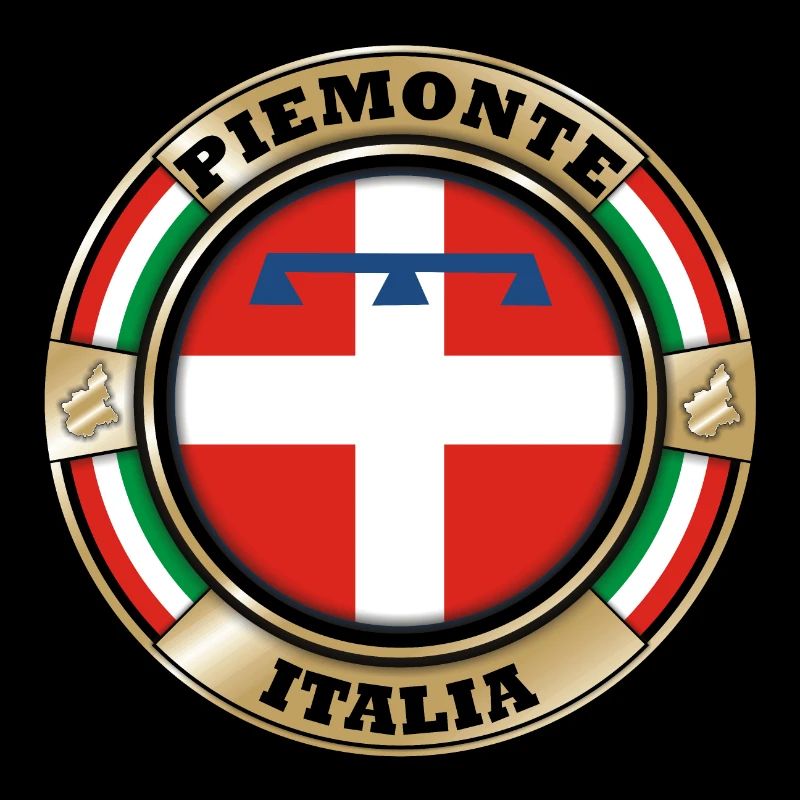 Piémont Italie