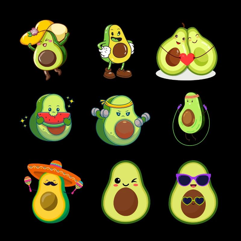Avocado