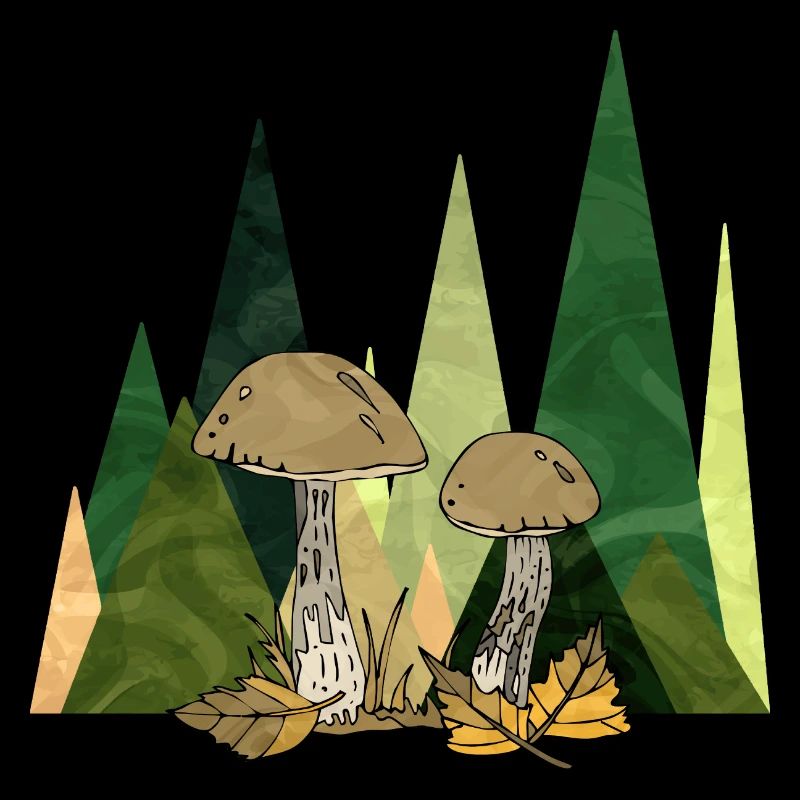 Pilze