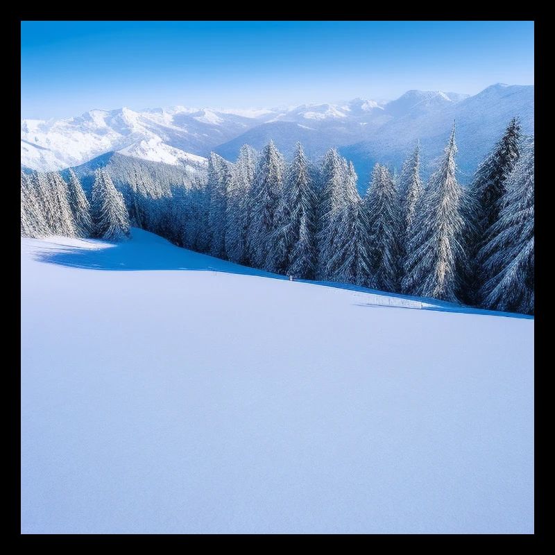 Winterwunder