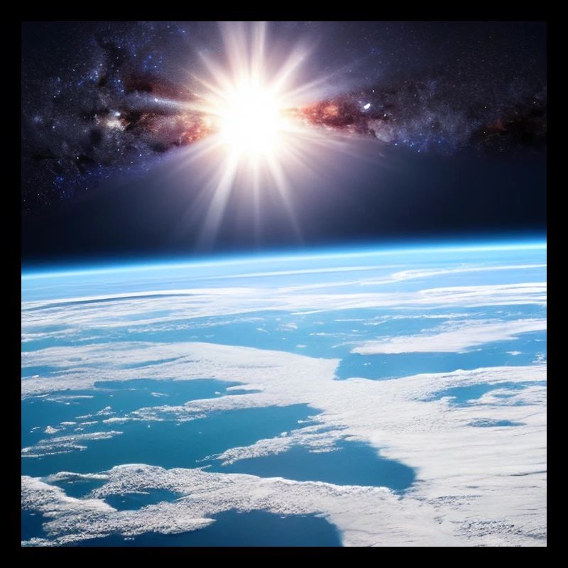 Cosmic Perspective