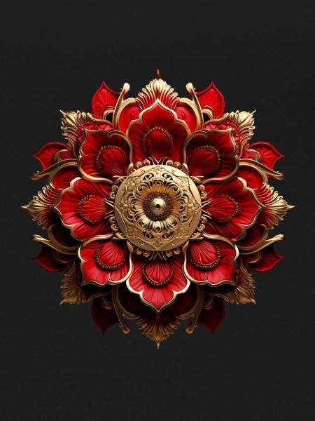 MANDALA NAT